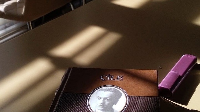 Sizce Mutlaka Okunması Gereken Kitap?