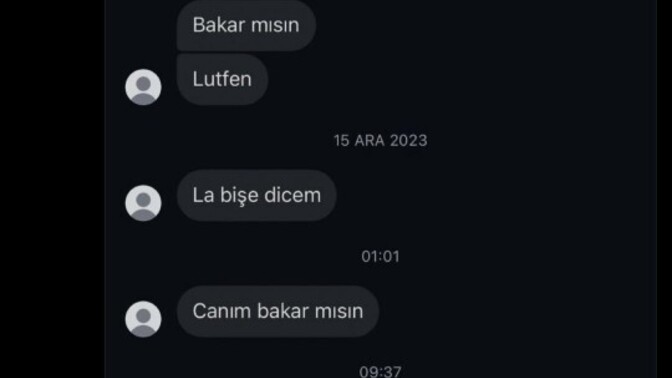 Gerçekten aşık oldunuz mu olmuş gibi mi yaptınız?