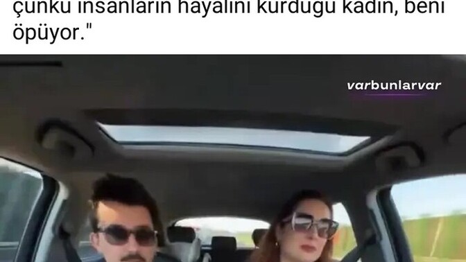 Eşinize mini giydirir misiniz veya eşinizi dinler misiniz?