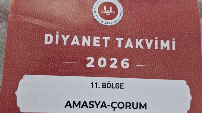 2026 yılına 5 gün kaldı takvim aldınız mı hangi şehirler mevcut?