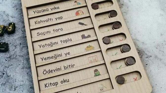 Bir gün yapmayınca günüm eksik geçti dediğiniz şeyler neler?