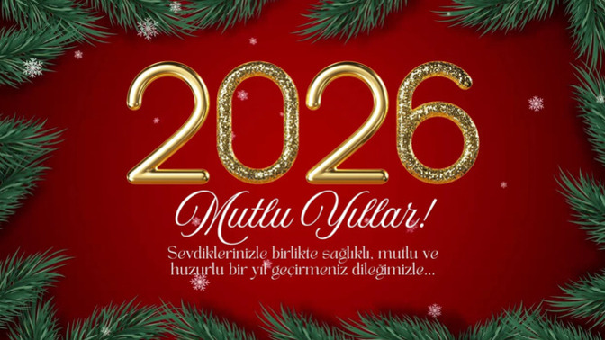 Yeni Yıldan Dileğin Nedir?