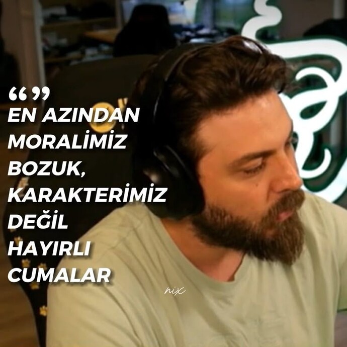 Hayırlı cumalar abilerim ablalarım?