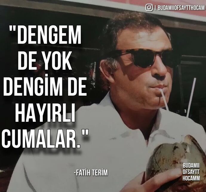 Hayırlı cumalar abilerim ablalarım?
