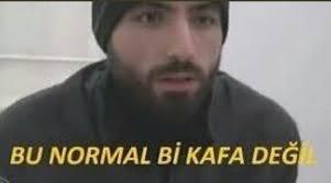 Kac yasina geldim cok boş yasadim?