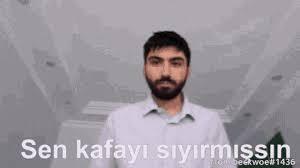 Kadere inaniyormusunuz?