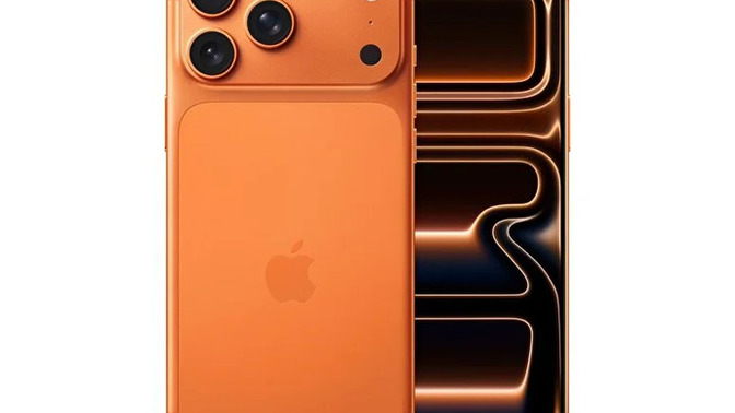 Iphone 17 turuncu mu yoksa lavanta mı alayım?