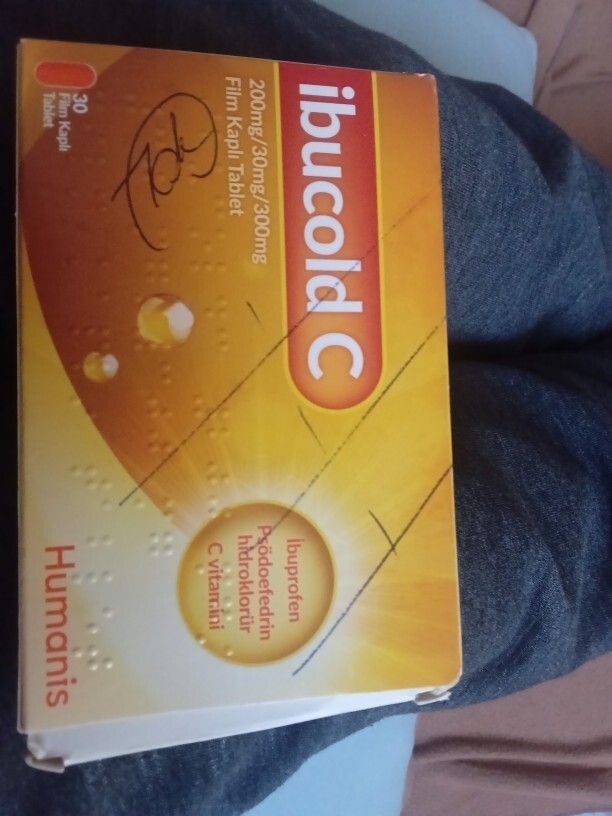 Fena grip olmuşum nasıl geçecek bu?