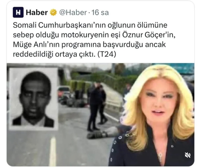 Bu kadından nefret eden bir ben miyim?