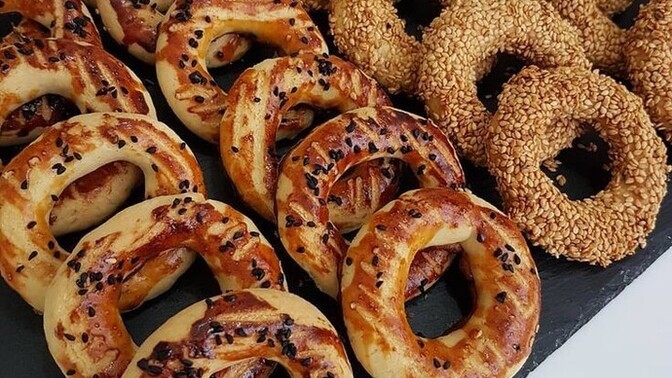 Hangi kandil simidini daha çok seviyorsunuz?