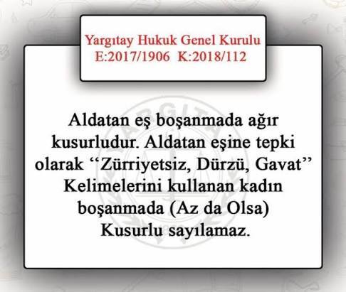 Eşini aldatan ve evli biriyle birlikte olanlara nasıl bir hukuki ceza verseler için rahatlar?