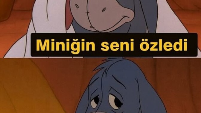 Size böyle bir mesaj gelse ne yapardınız?