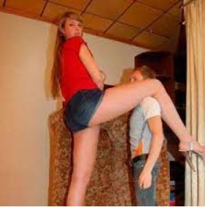 Kısa erkekler neden uzun seviyor?