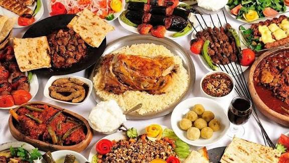 Lezzet bombası denince aklına hangi yiyecek geliyor?