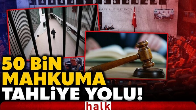 Selamms. Hepiniz Saadettin Saran ın koca popolusunu izlerken 50.000 binden fazla suçluya rte affı çıktı. Görüşlerinizi alalım mı?