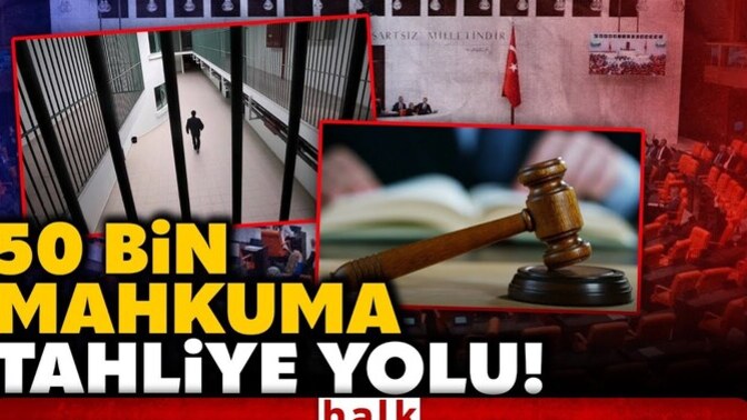 Selamms. Hepiniz Saadettin Saran ın koca popolusunu izlerken 50.000 binden fazla suçluya rte affı çıktı. Görüşlerinizi alalım mı?