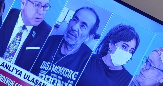 Müge anlı yı izleyen kaç kişi var?