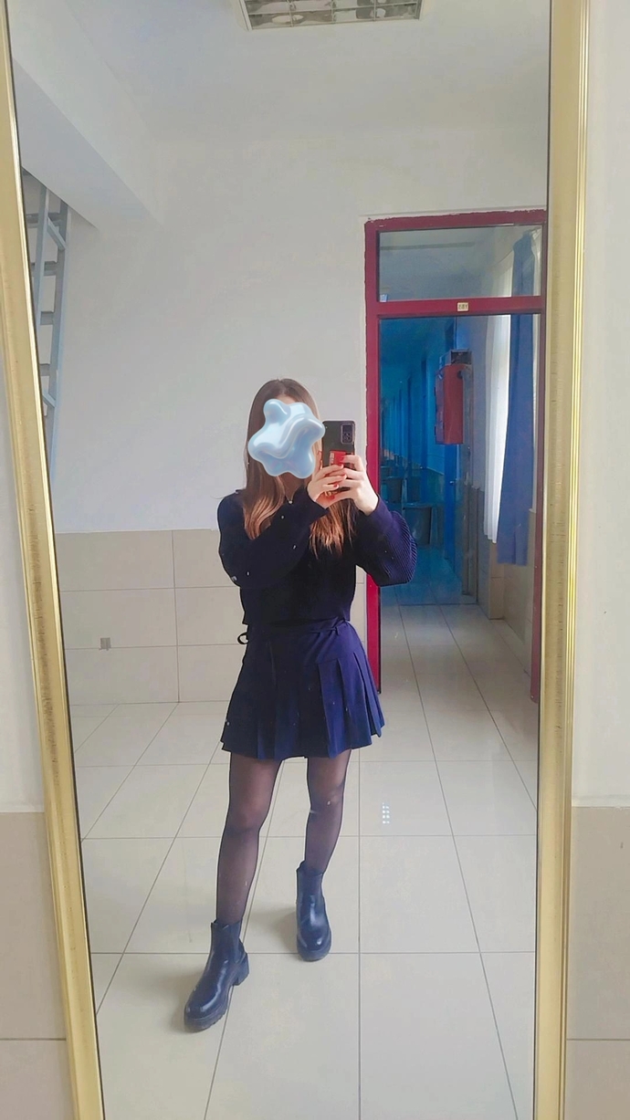 Bacaklarım ince mi duruyo kalın mı sizce boyum kaç?
