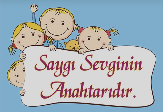 Sizin için saygı mı önceliklidir sevgi mi?