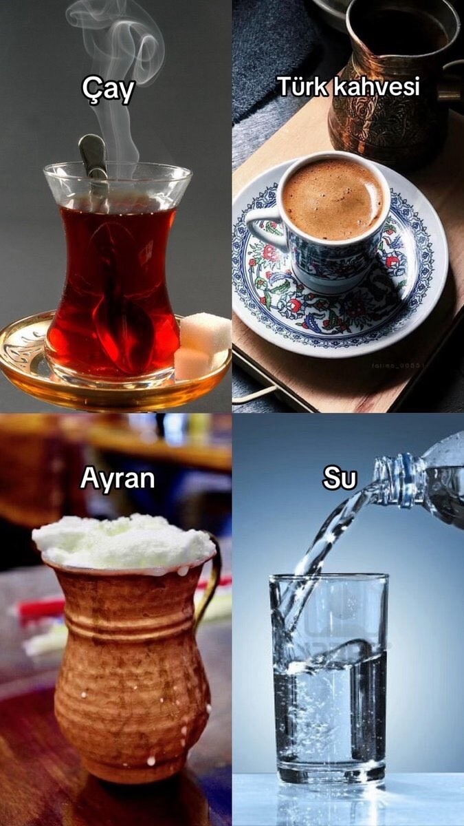 30 milyon TL alacaksın ama birini hayatından sonsuza dek çıkaracaksın hangisini hayatından çıkarırdın?