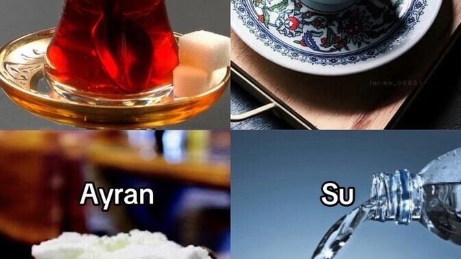 30 milyon TL alacaksın ama birini hayatından sonsuza dek çıkaracaksın hangisini hayatından çıkarırdın?