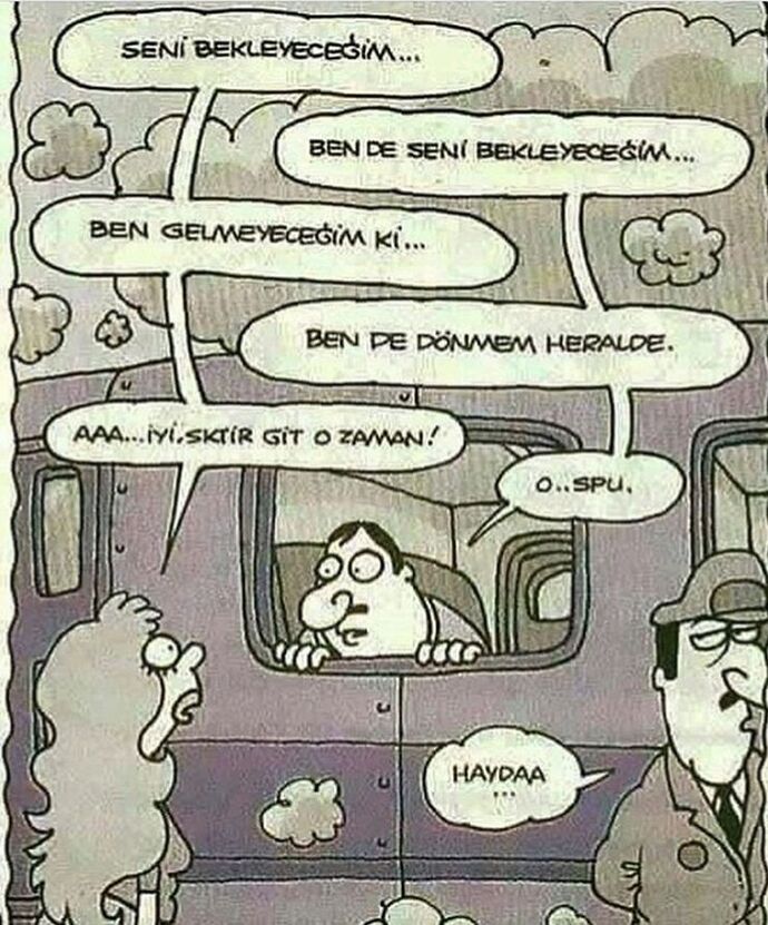 Bir ilişkiyi bitirirken söylenelebilecek en doğru cümle nedir?