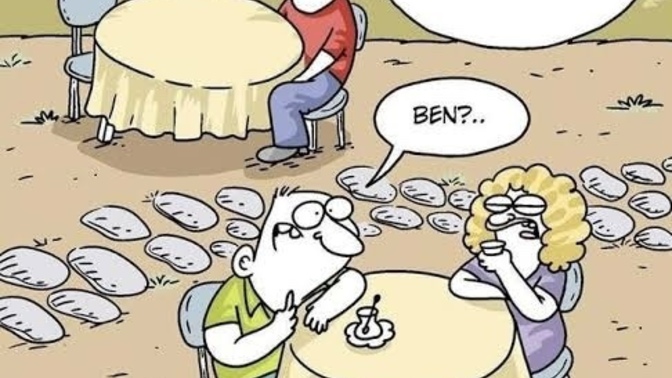 Bir ilişkiyi bitirirken söylenelebilecek en doğru cümle nedir?