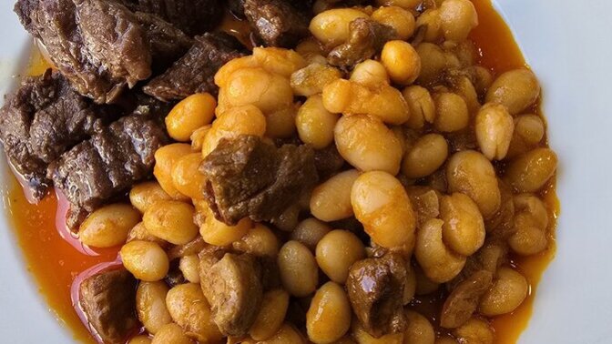 Şu an olsa yenirdi dediğiniz bir yemek var mı?