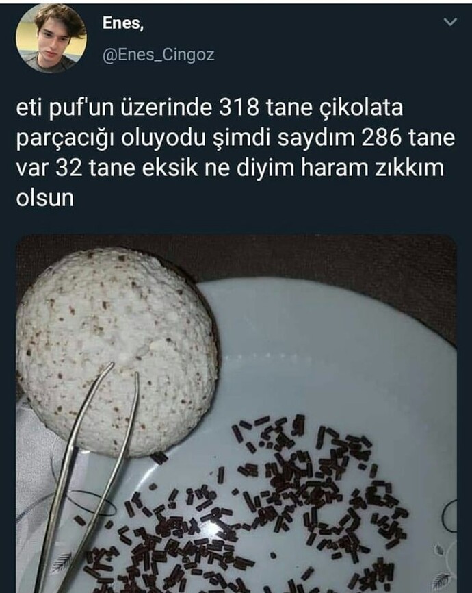 Ne kadar detaycı birisiniz?
