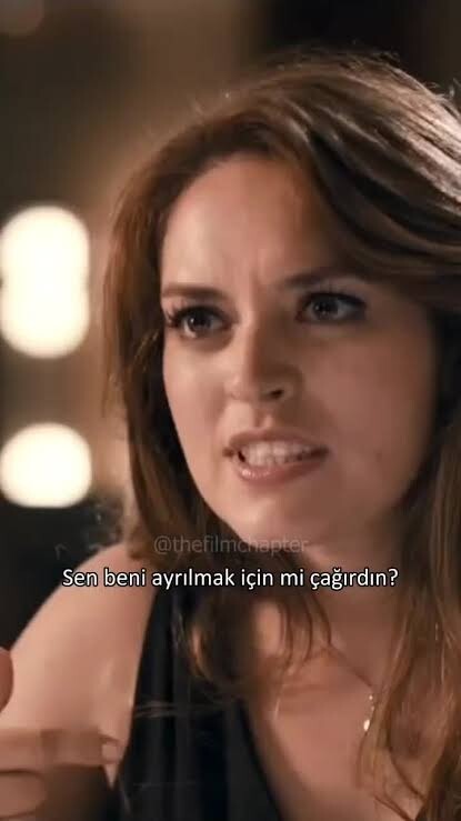 Ayrılık mesajla mı olmalı, buluşup yüz yüze mi?