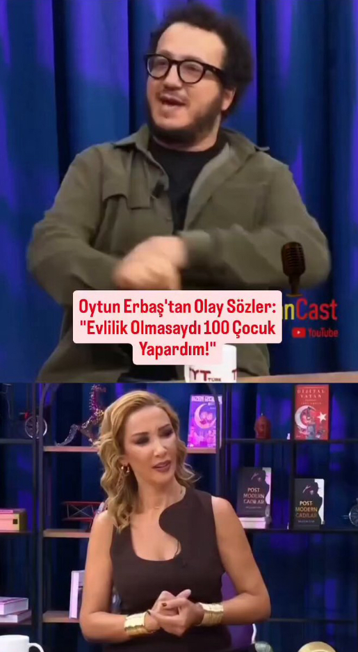 Evlilik olmasaydı kaç çocuk yapardınız?