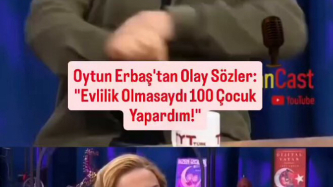 Evlilik olmasaydı kaç çocuk yapardınız?