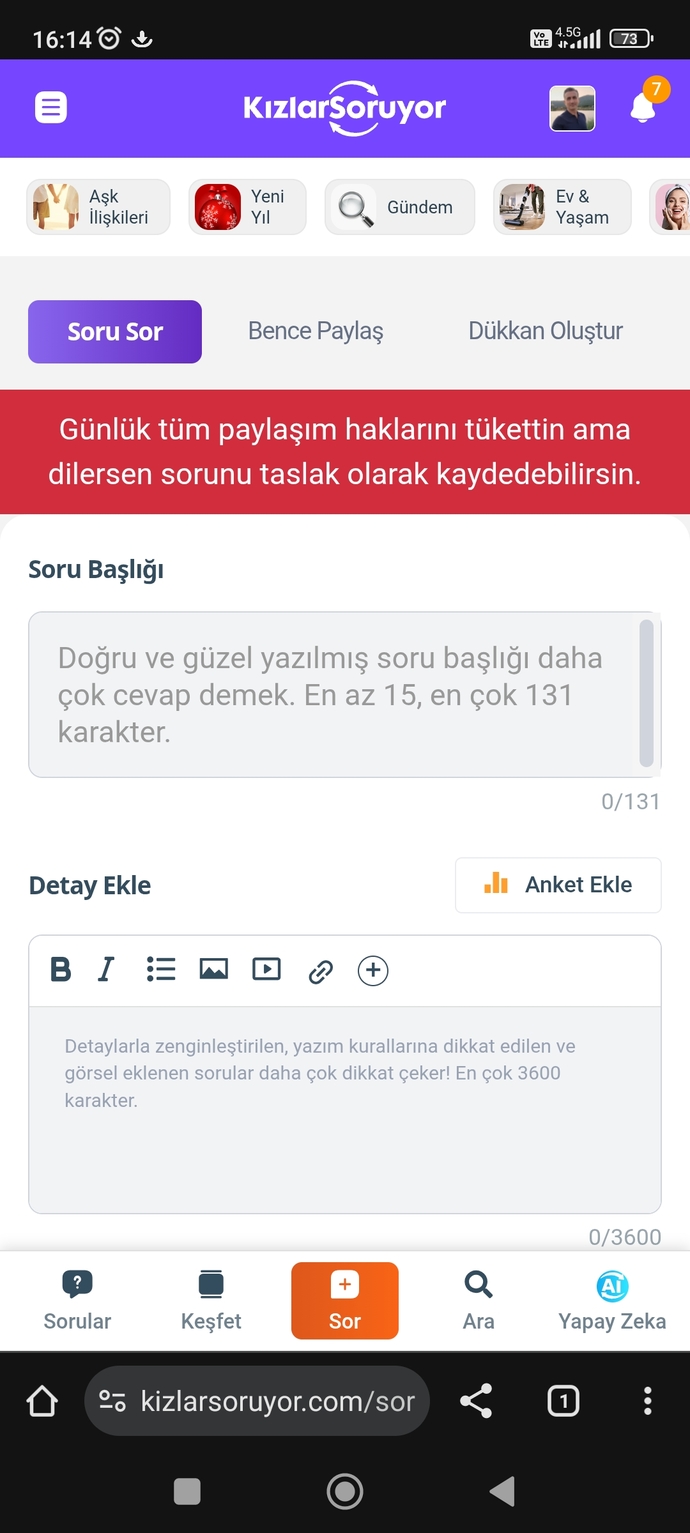 Süper besinler 10 Yiyecek Derledim?