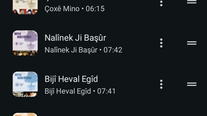 Sizce evleneceğiniz kişinin müzik zevki önemli mi?