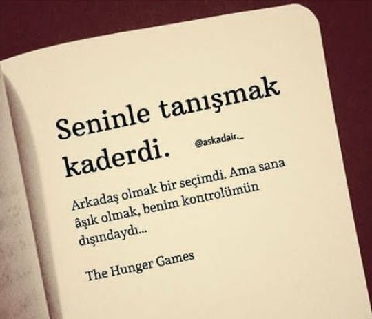 Seninle tanışmak kolay mı zor mu?