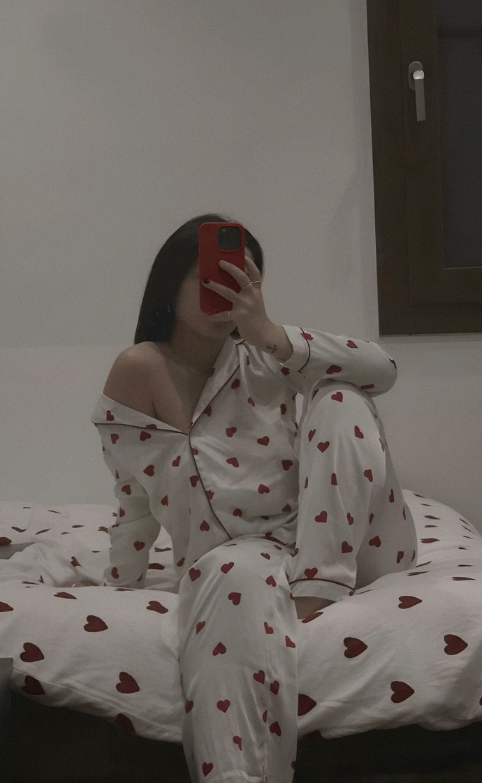 #ModaStil 🌸✨️