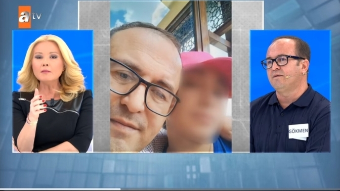 Kızlarsoruyor'da dolandırılsanız Müge Anlı'ya çıkıp hakkınızı arar mısınız?