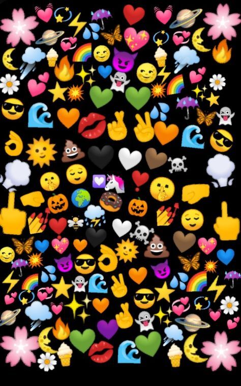 Bi emoji olsaydın, hangisi olurdun?