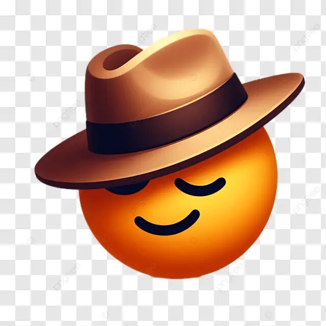 Bi emoji olsaydın, hangisi olurdun?