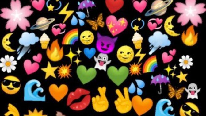 Bi emoji olsaydın, hangisi olurdun?