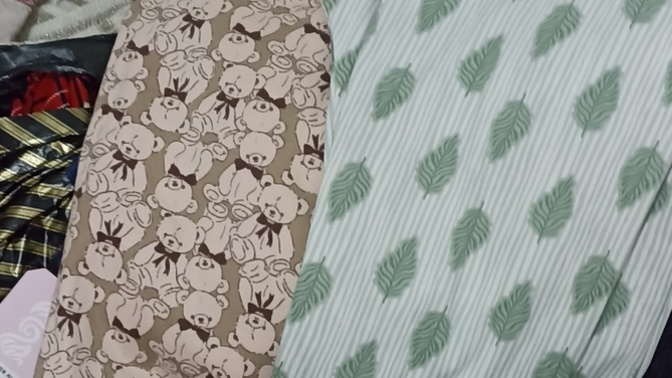 Böyle tatlıs pijama altları alır mısınız?
