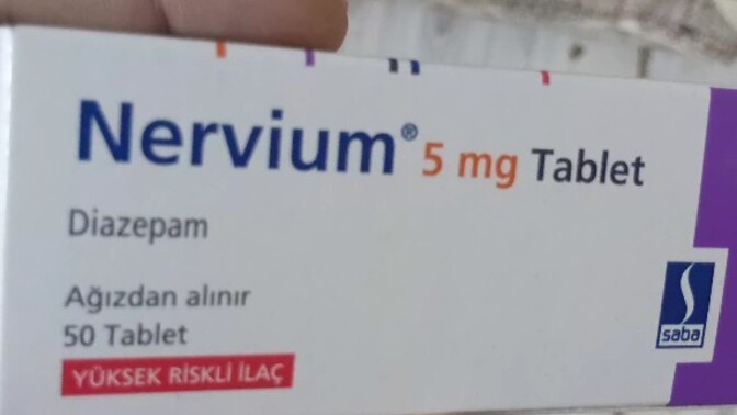 Yüksek Riskli İlaç Derken Ne Demek İstiyorlar?