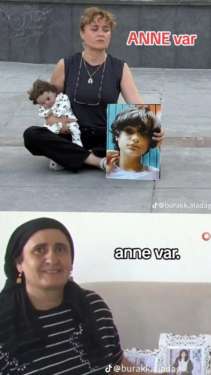 Her kadın anne olmalı mı?