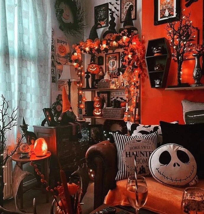 Küf kokan bir evde bir yıl boyunca yaşayabilir misin?