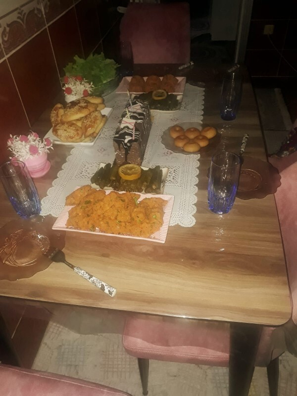 Çaya geçtinizmi anlık?