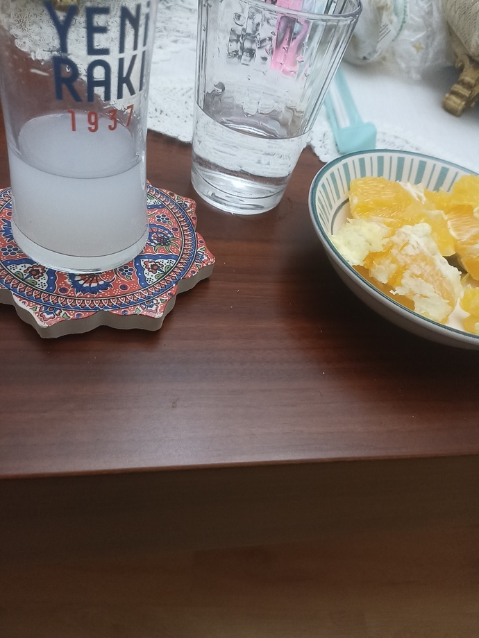 Keyifli mi geceler🪩?