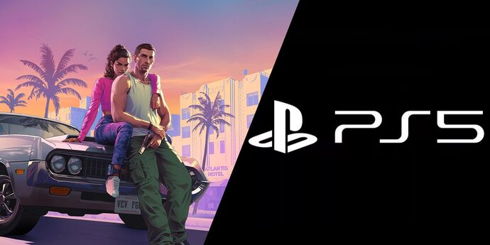 676 GBlık GTA 6 paniği! Sizce GTA 6 kaç GB olacak?