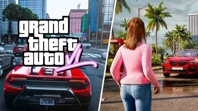 676 GBlık GTA 6 paniği! Sizce GTA 6 kaç GB olacak?