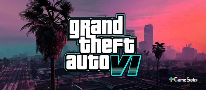 676 GBlık GTA 6 paniği! Sizce GTA 6 kaç GB olacak?
