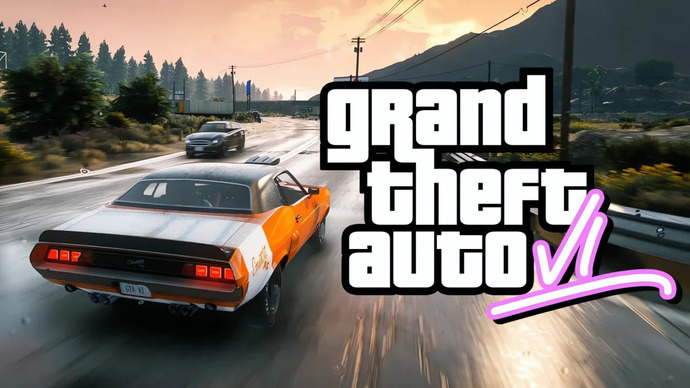 676 GBlık GTA 6 paniği! Sizce GTA 6 kaç GB olacak?